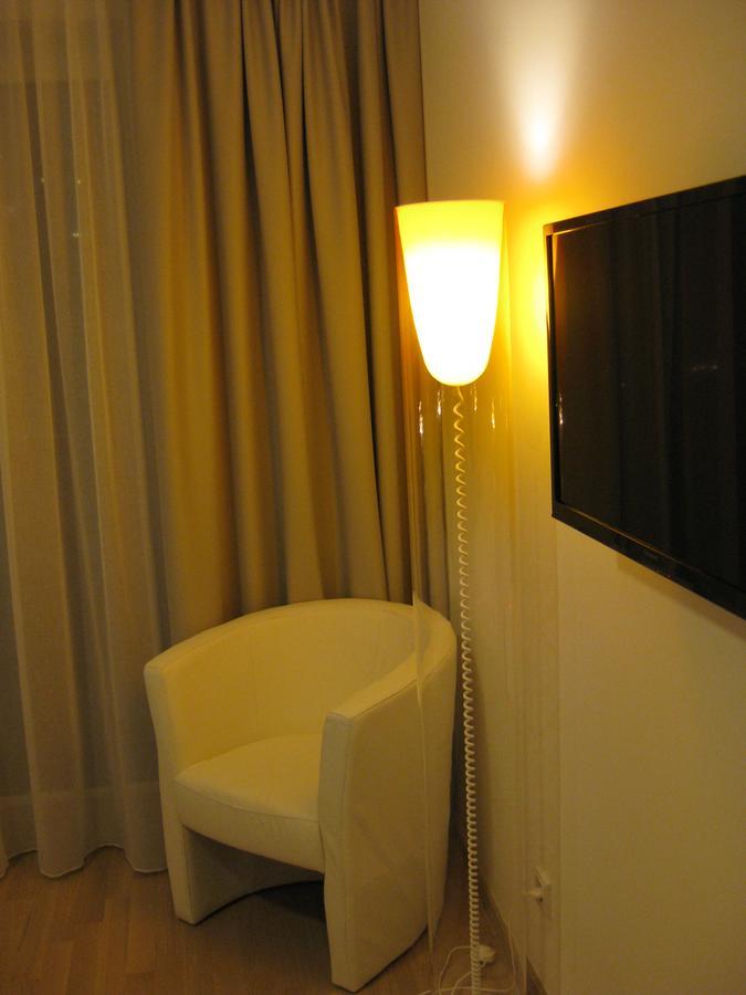 City Hotel Linz Exterior foto